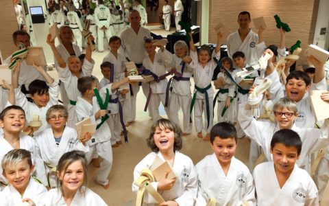Taekwondo-Kinderkurs_3